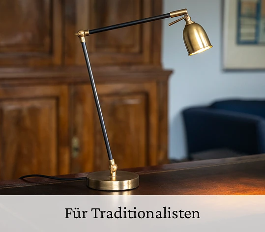 Fur Traditionalisten Casadisagne Tischleuchte Zwolle